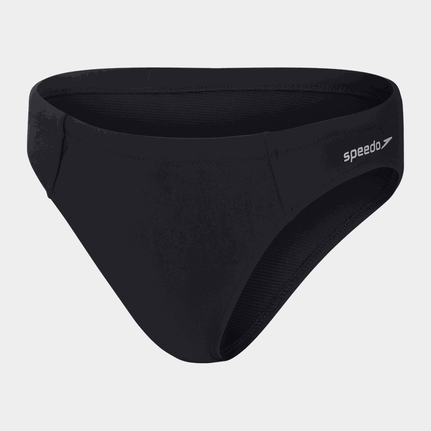 Solid Classic Bikini Bottom, bikinibotten, dam - full image 2