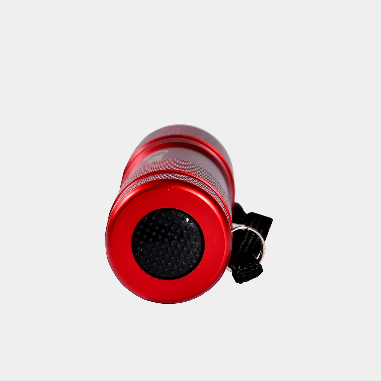 Metal Flashlight - full image 1
