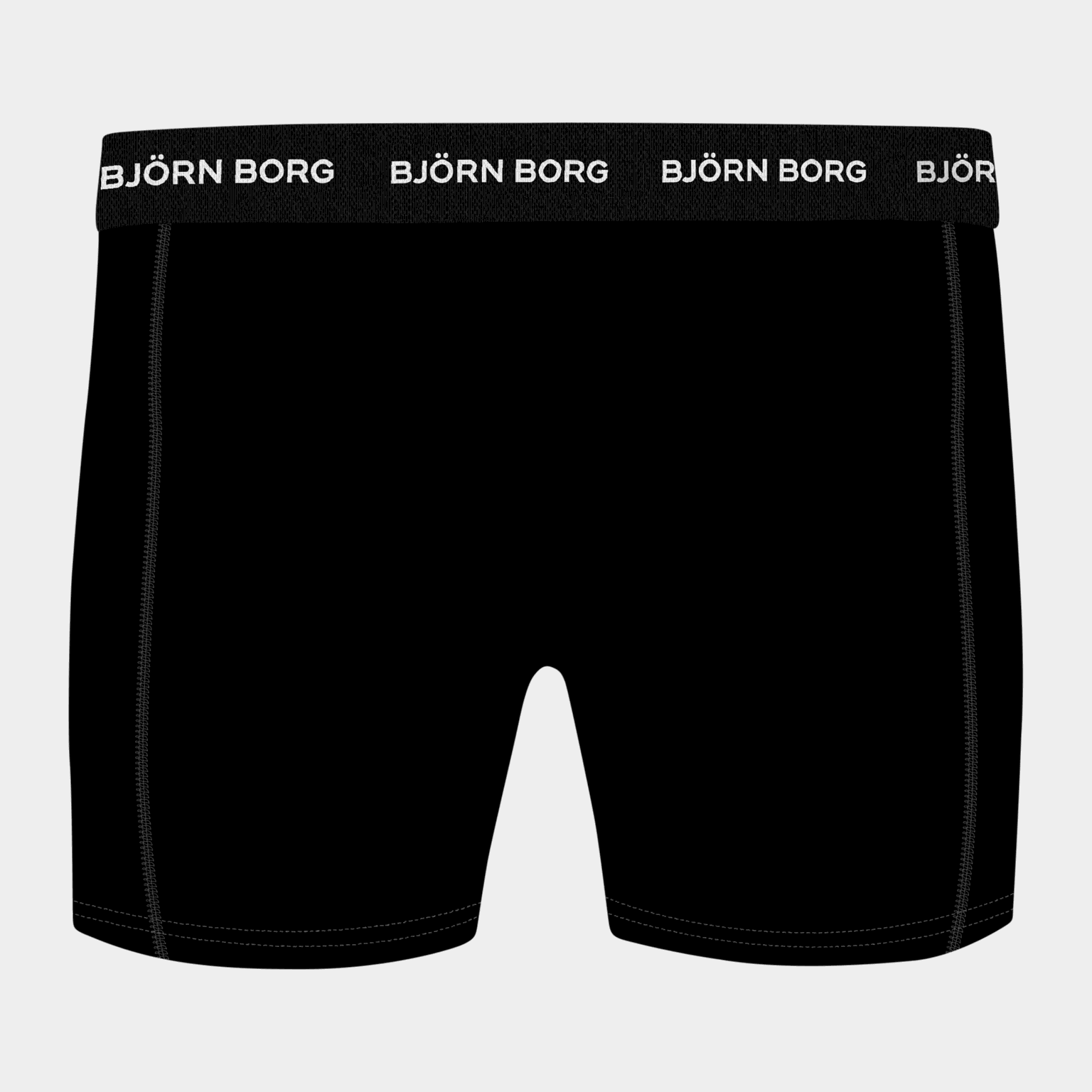 Cotton Stretch Boxer, boxershorts, herr - full image 2