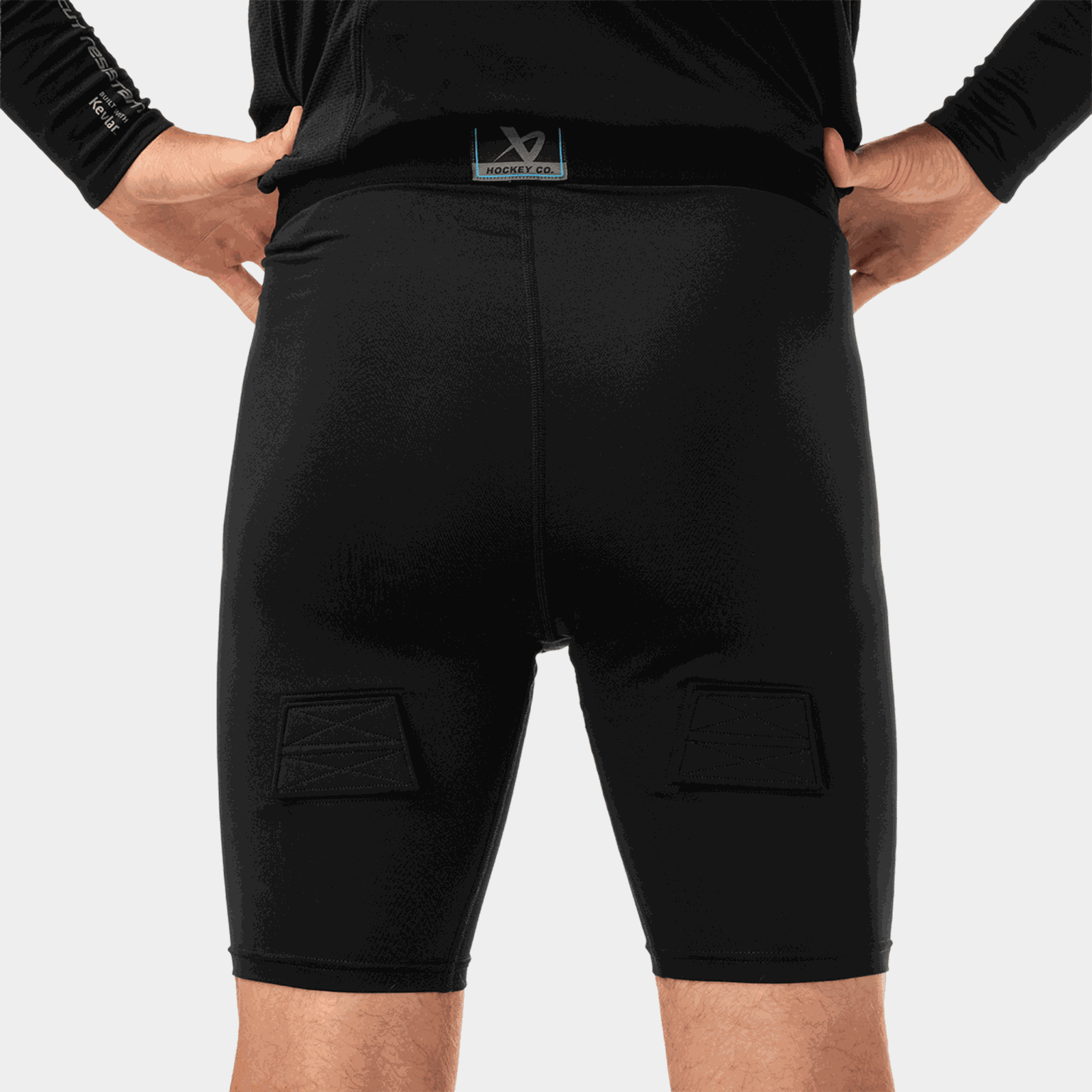 S26 Perf Baselayer Jock Short 26/27 - full image 3