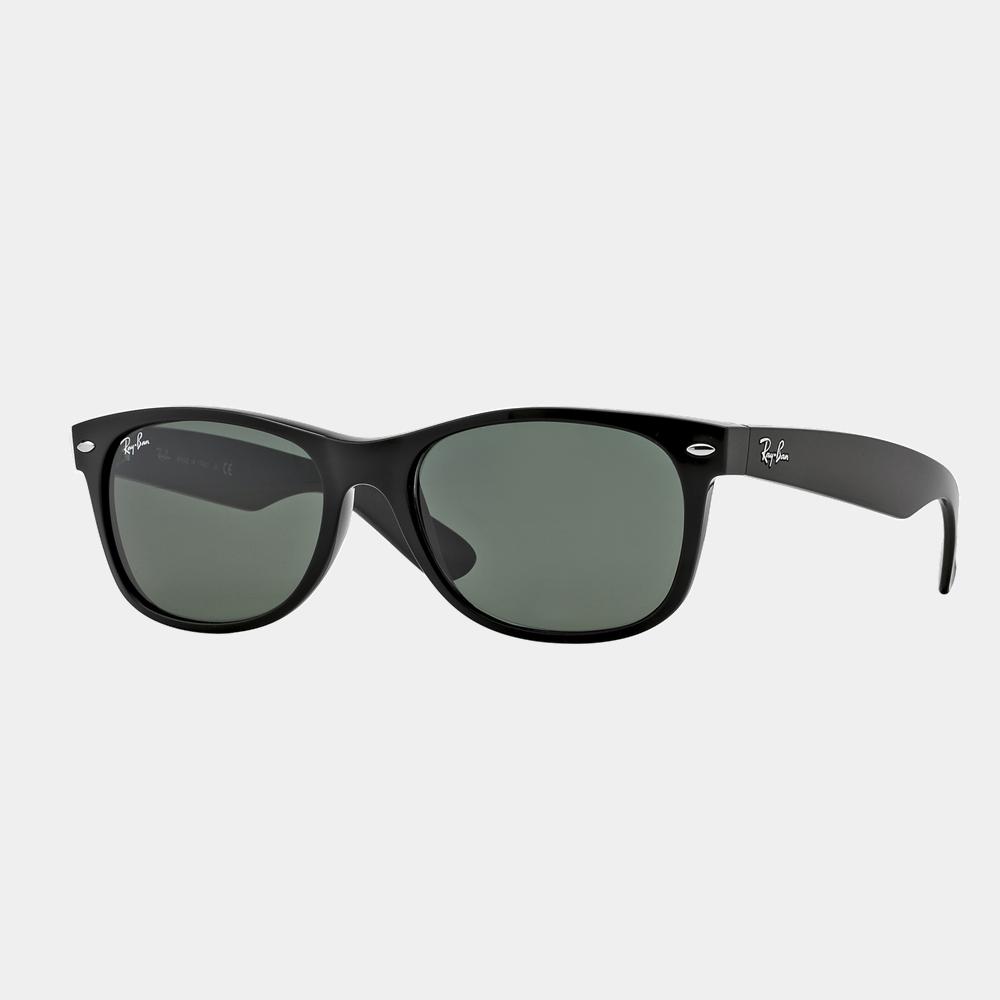 New Wayfarer RB2132, solglasögon - full image 1