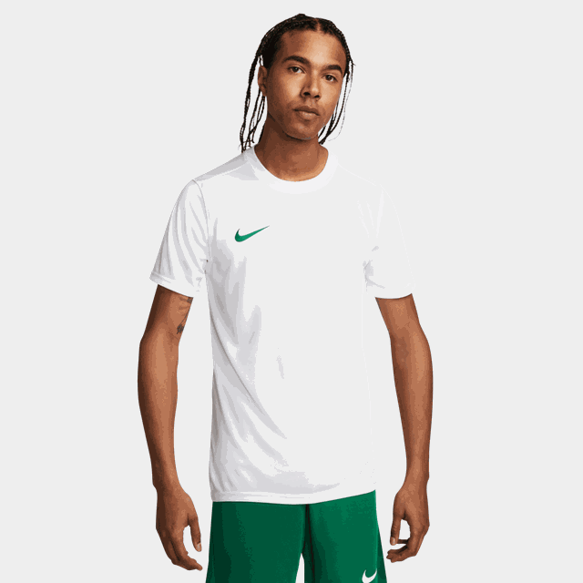 Dri-FIT Park VII Jersey Short Sleeve, träningströja herr - T-Shirts