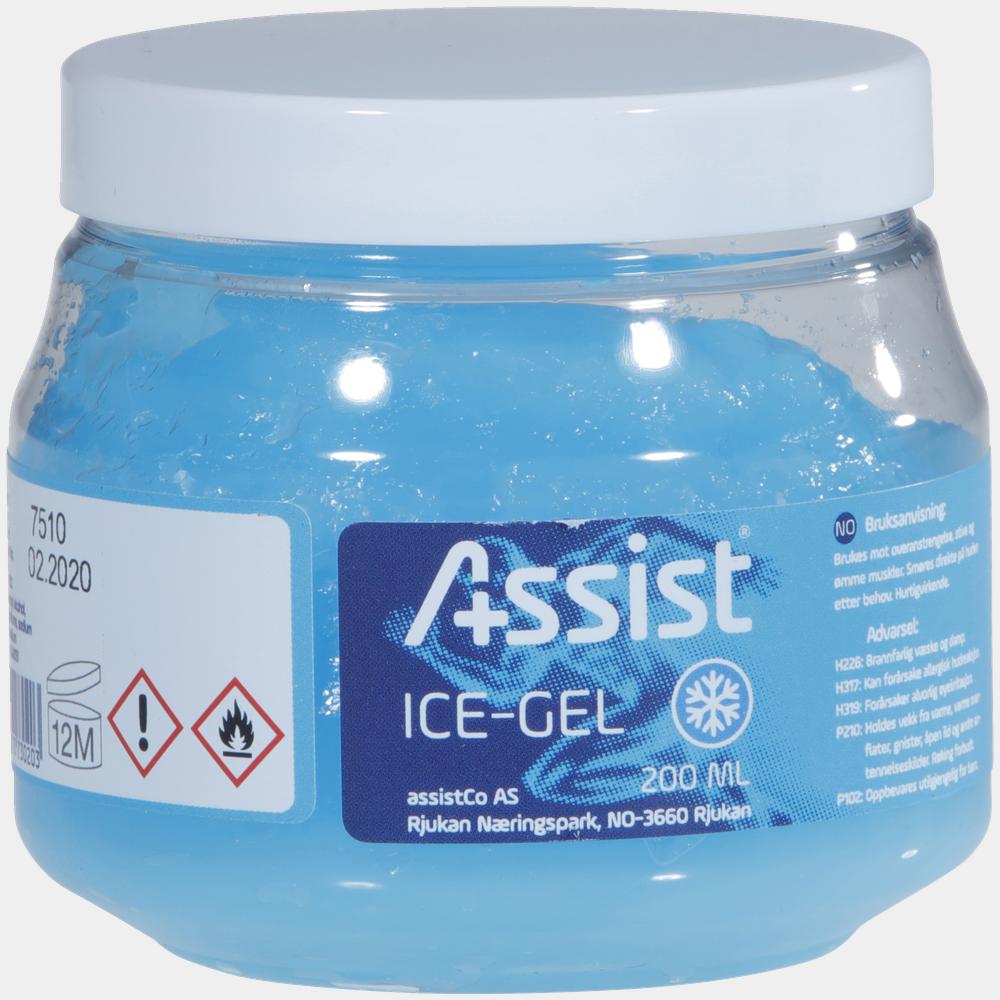 Ice Gel 200 ml, kylgel - full image 1
