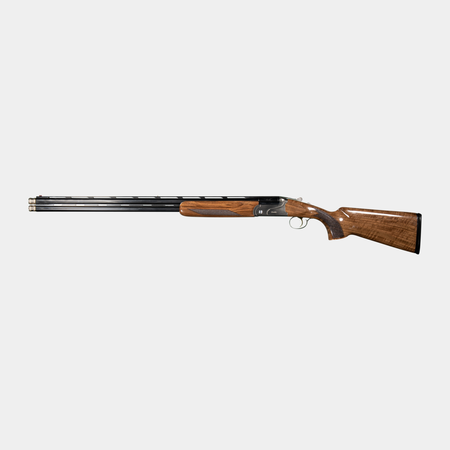 Nordic Sporting XXL LH 12-76, 76cm, hagelgevär, sporting - full image 2