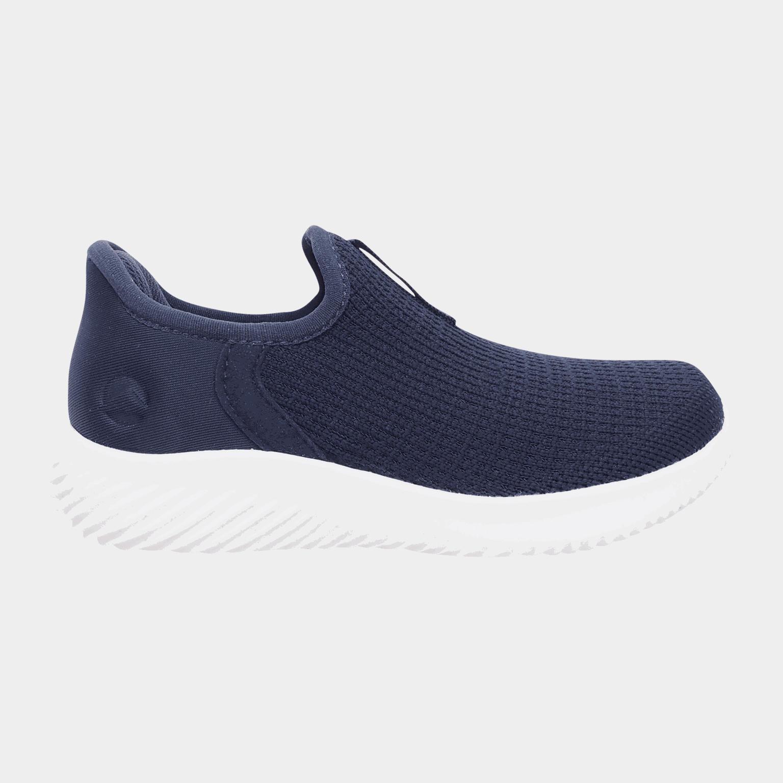 Arvika Handsfree Step-in Shoe, fritidsskor, barn - full image 1