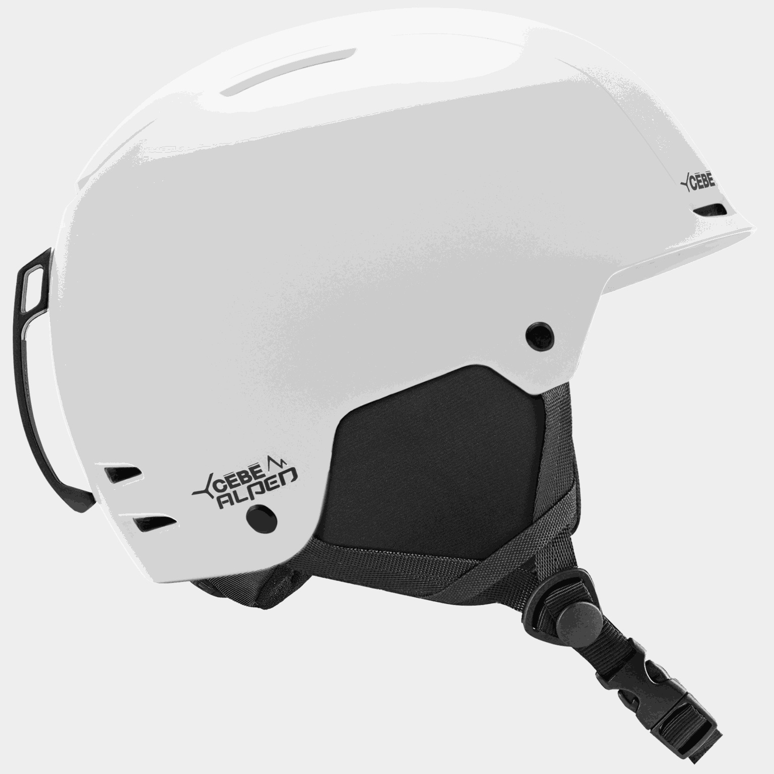 Alpine Helmet Alpen 25/26, skid- och snowboardhjälm, unisex - full image 1