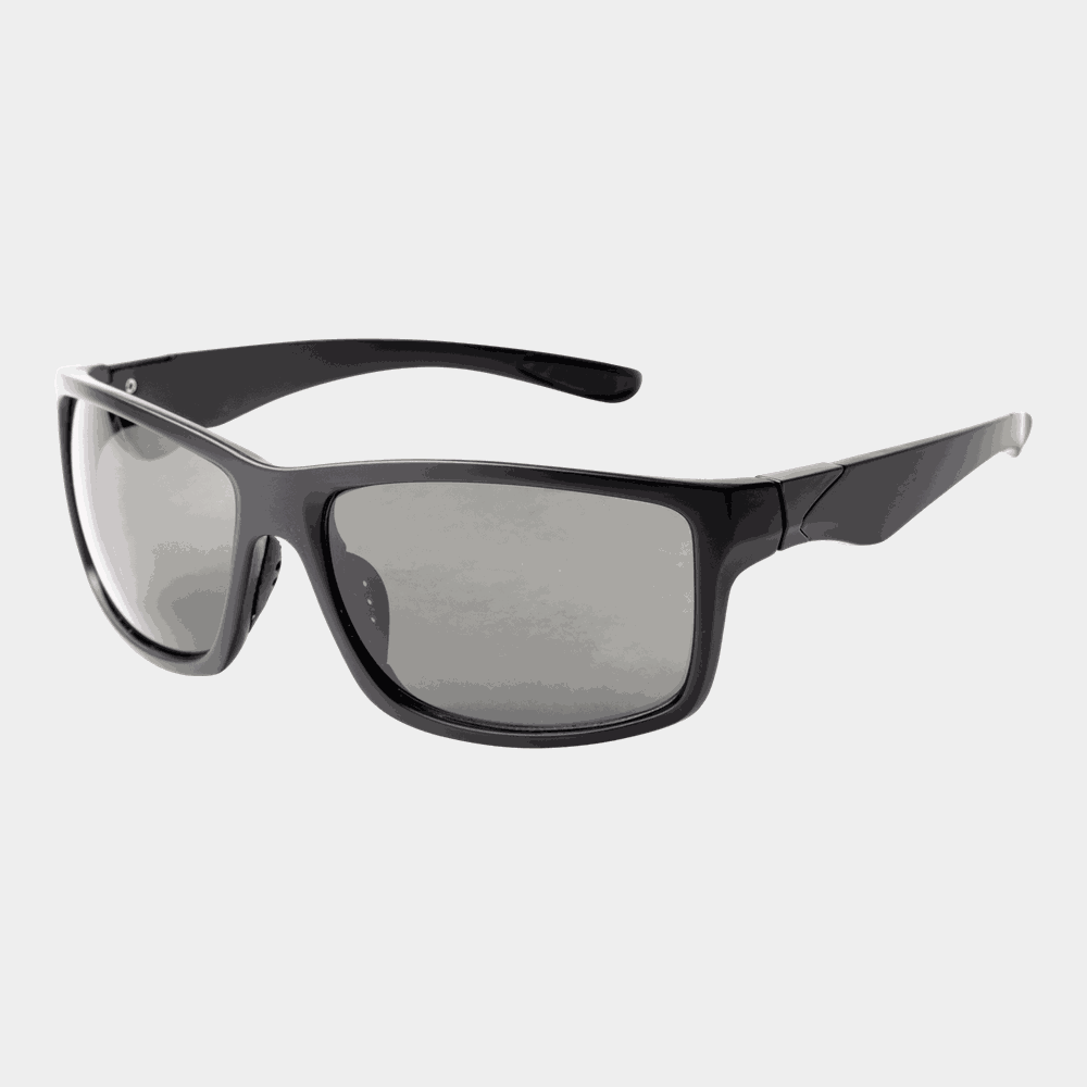 Sunglasses 044 Black/G15, solglasögon - full image 1