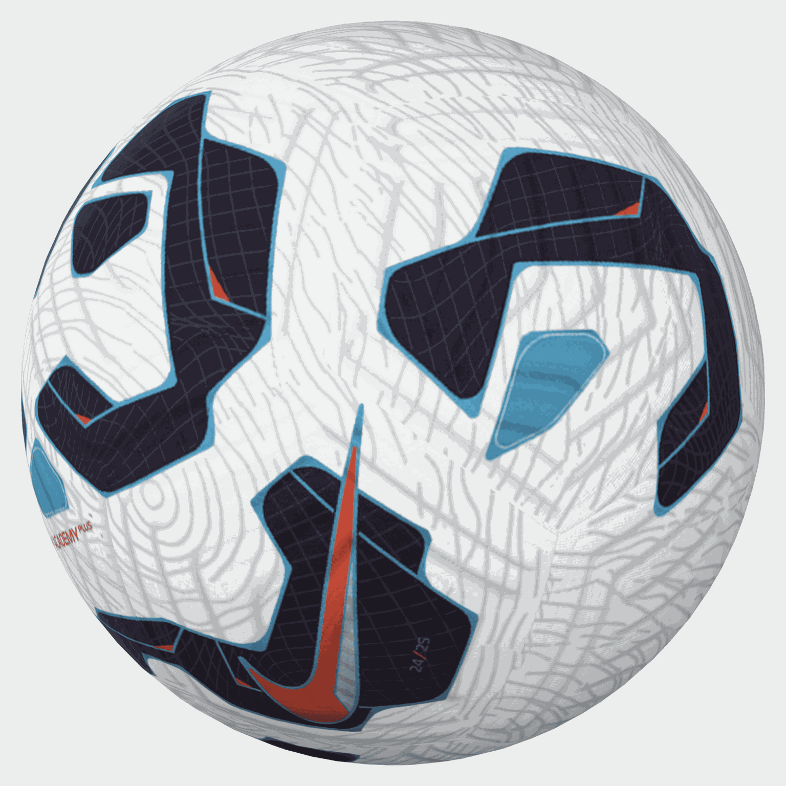 Academy Plus, fotboll - full image 1