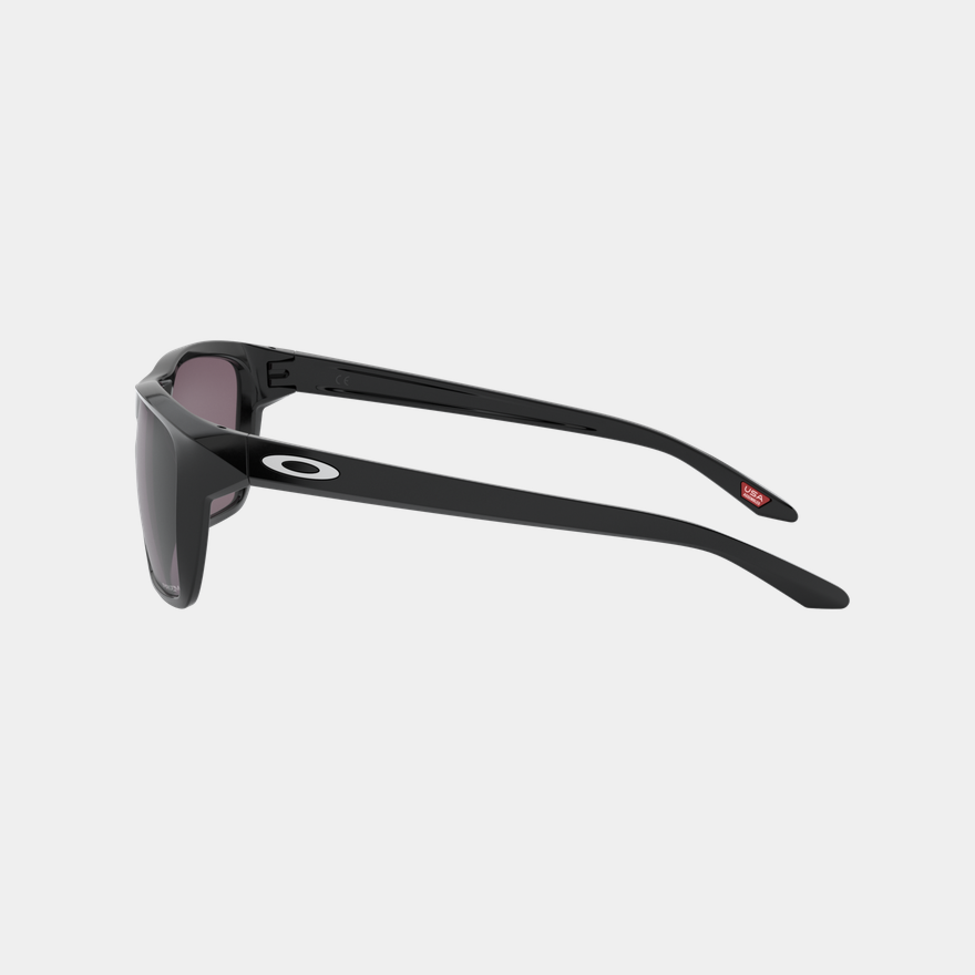 Sylas Pol Black PRIZM Grey, solglasögon - full image 4