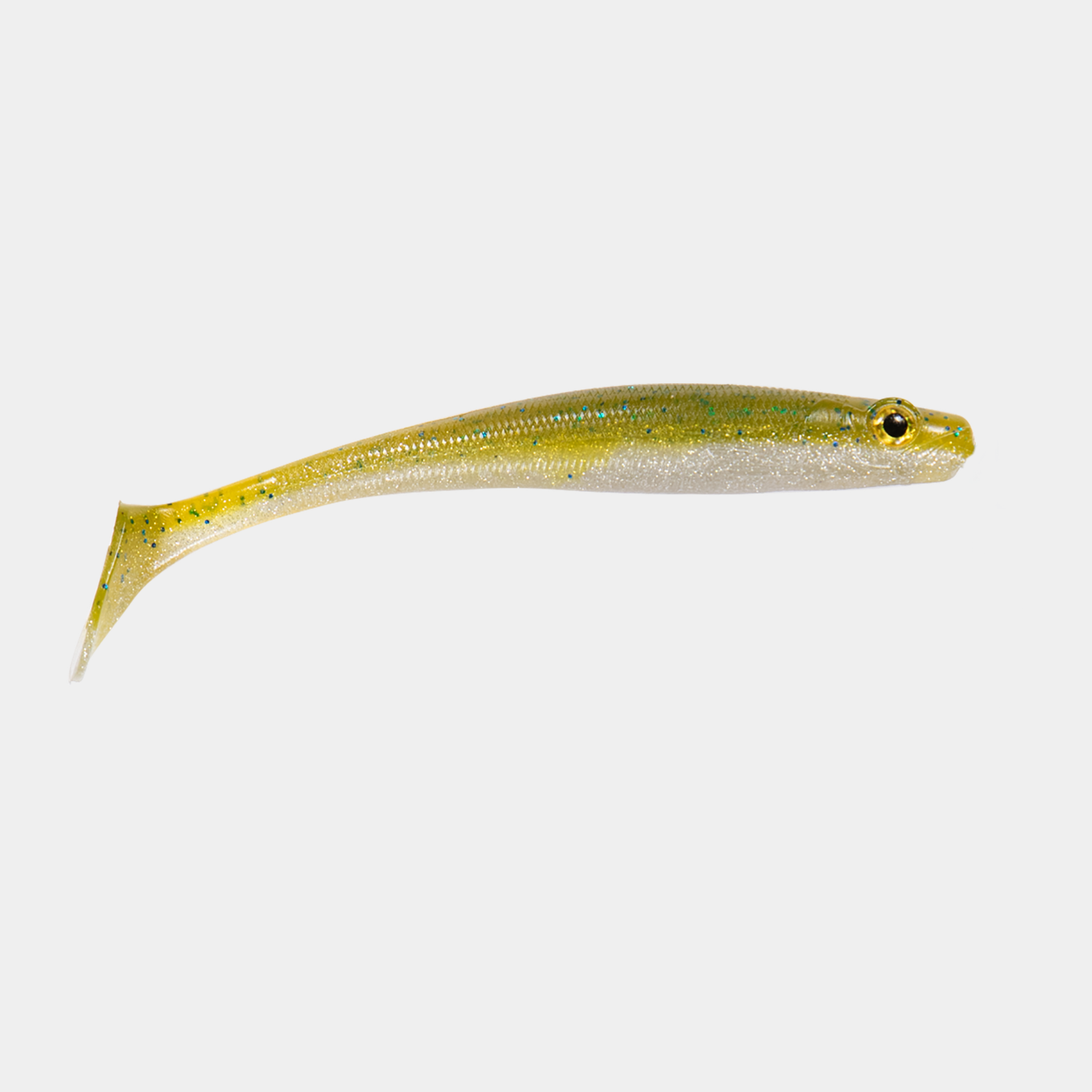 Playmate 120mm 11g, shad - full image 1