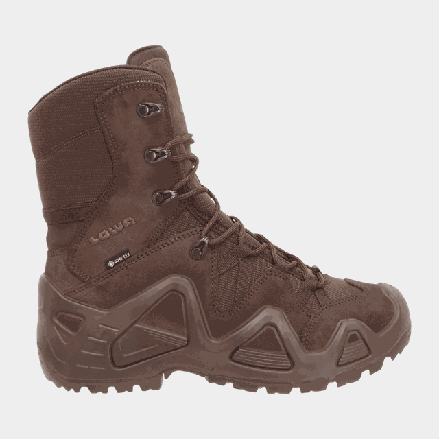 Zephyr Gtx HI TF, jaktkänga - Jaktkängor