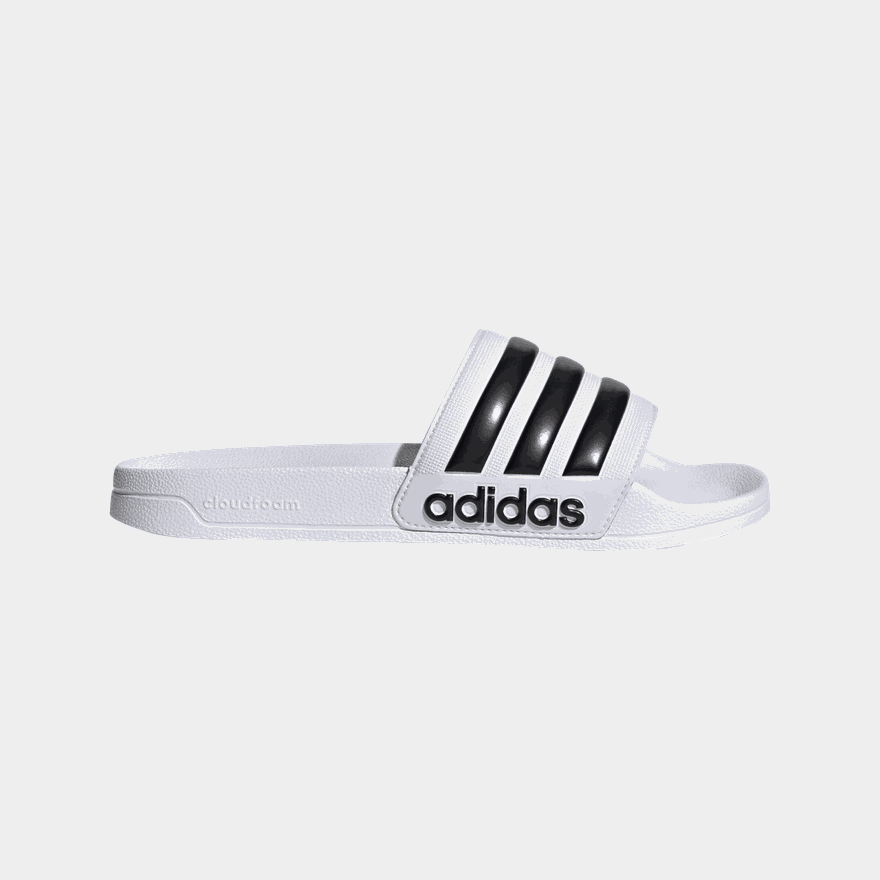 Adilette SlideSn00, Adilette Slide, tofflor, unisex - full image 2