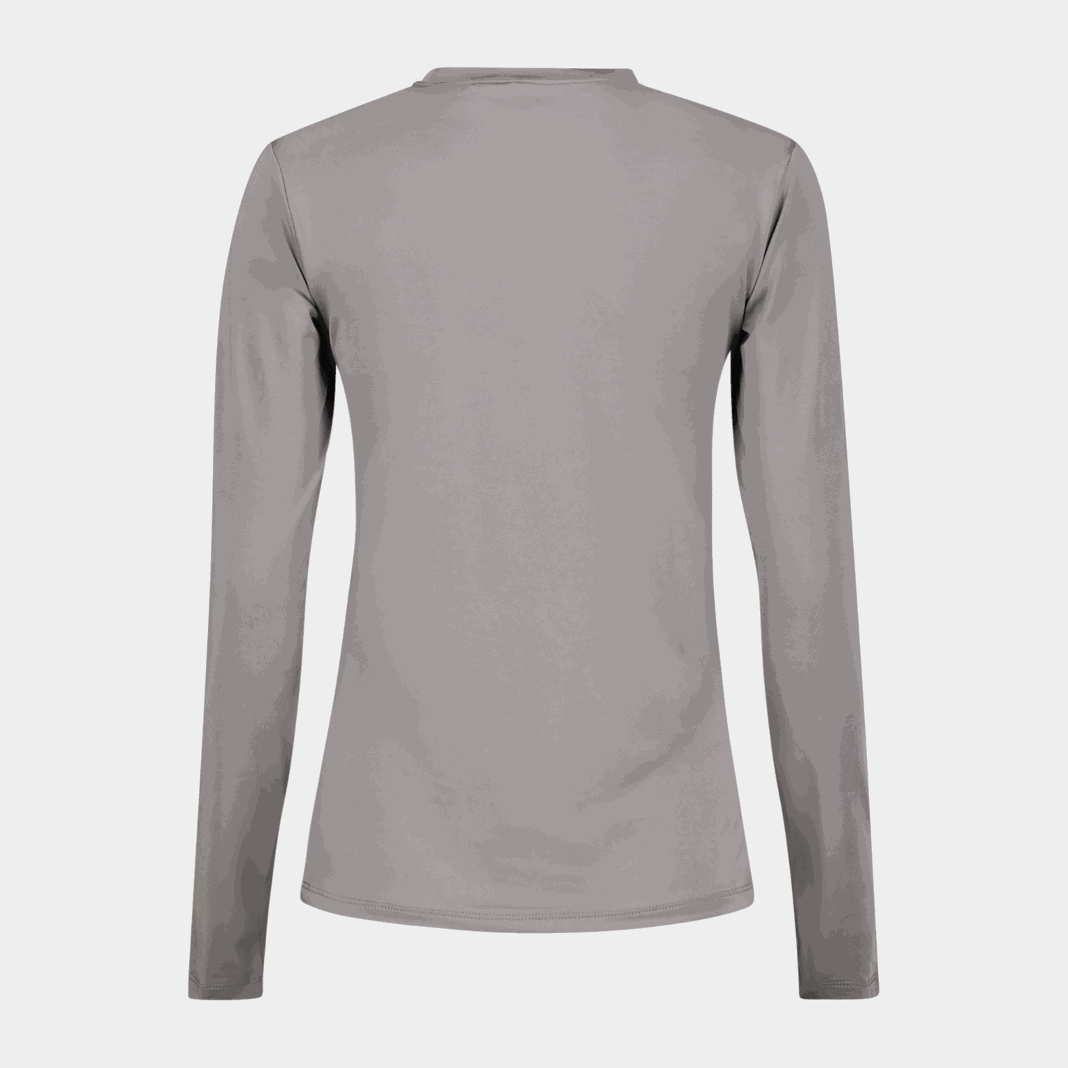 Basic Long Sleeve, träningströja, dam - full image 3