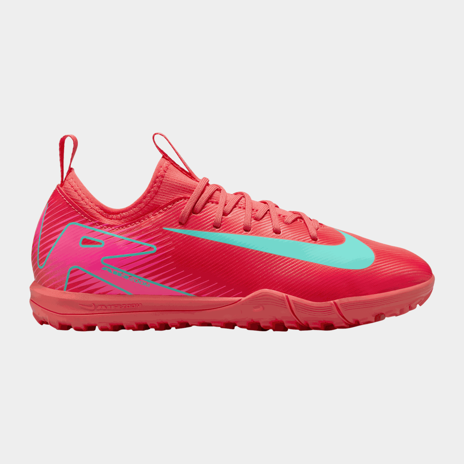 Zoom Vapor 16 Academy TF, fotbollsskor grus och konstgräs - Fotbollsskor