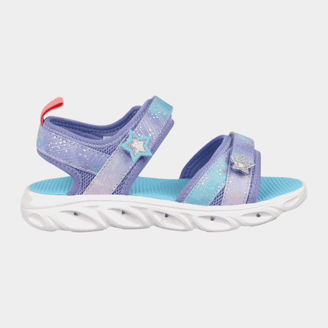 Slaz LTS Sandal, sandaler, barn - Sandaler & Crocs