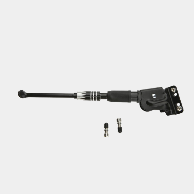 Kickstand K-mount Rear 24-29, cykelstöd - Cykelstöd