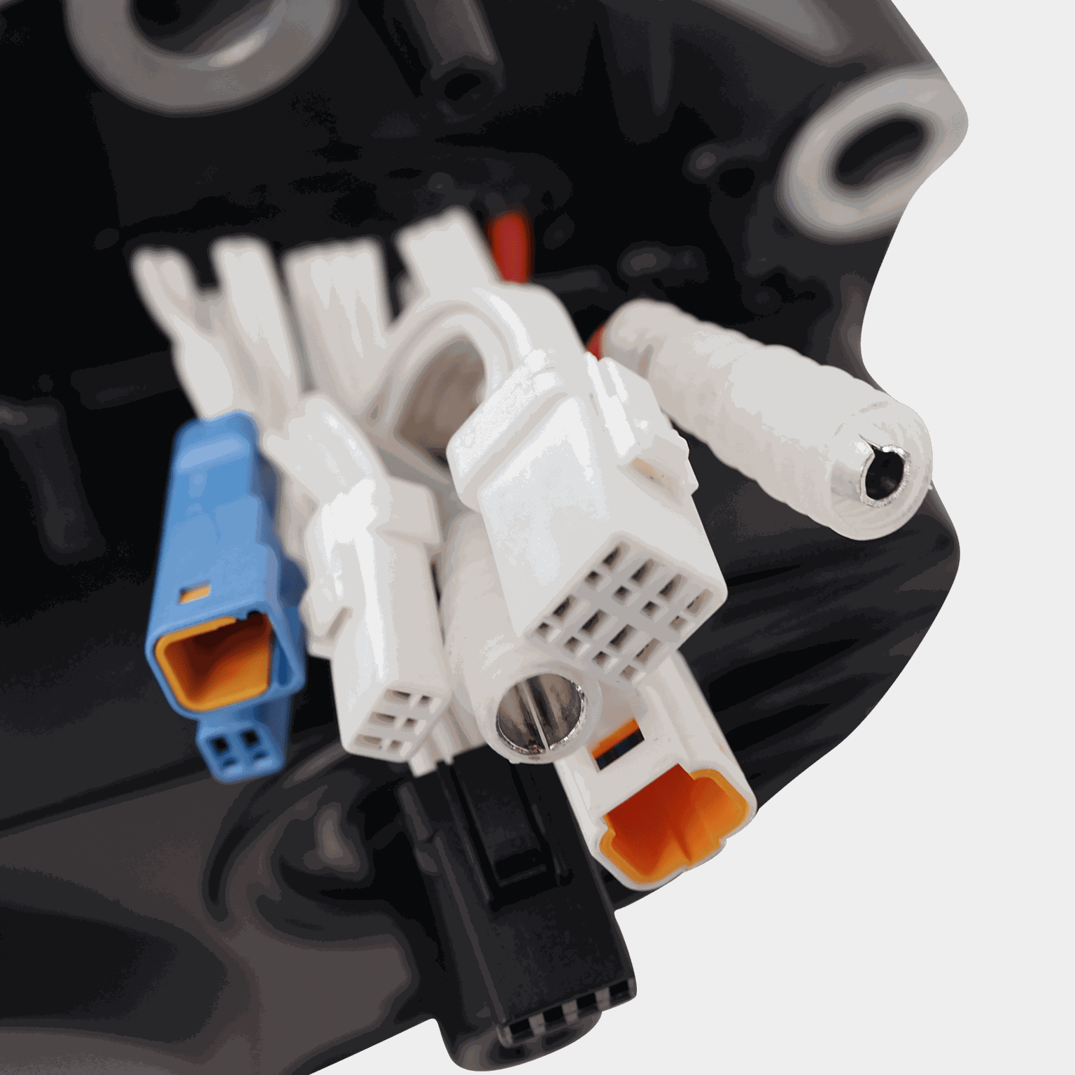 Bafang MODEST system complete A XC-E 275 Trainer - full image 4