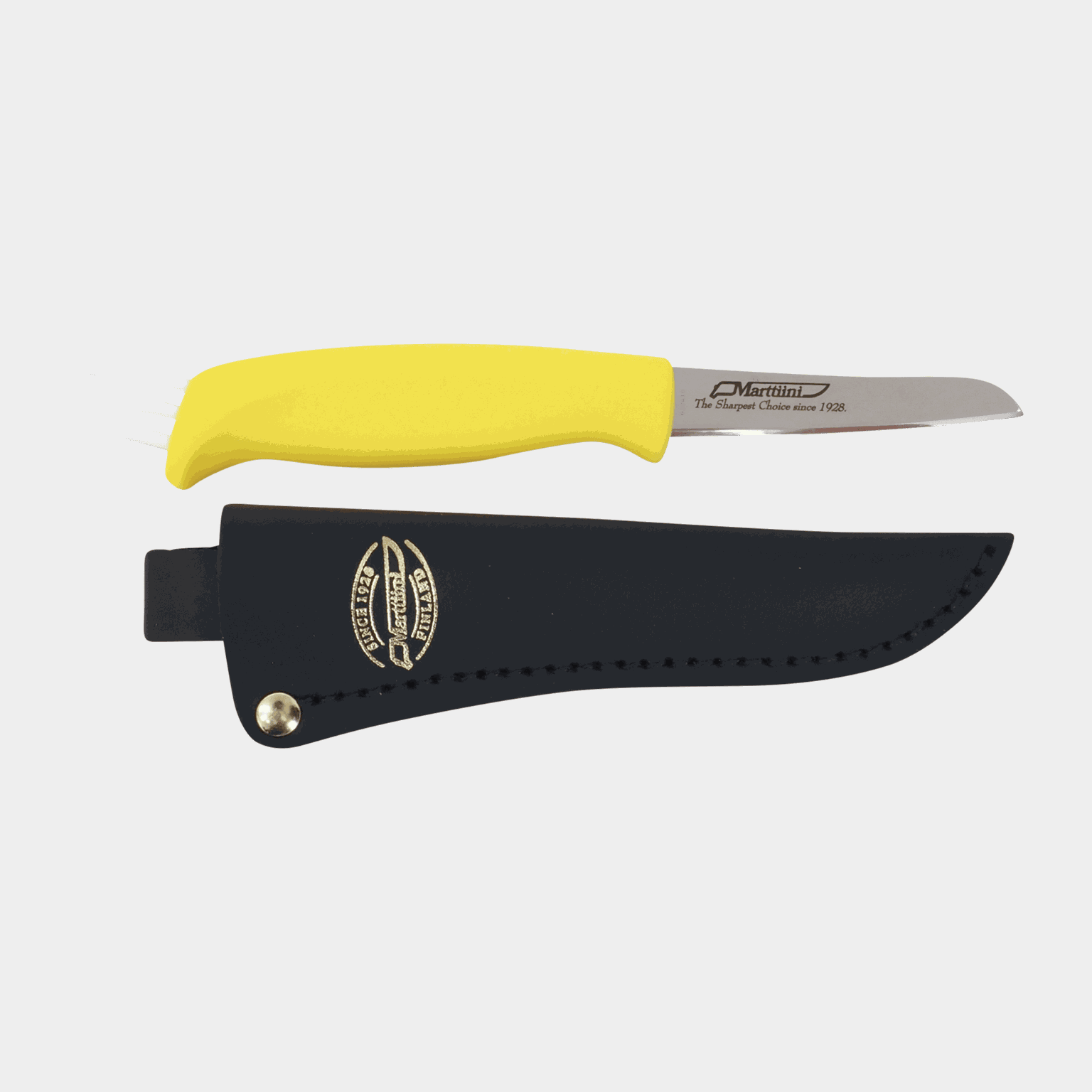 Mushroom Knife, svampkniv - Knivar