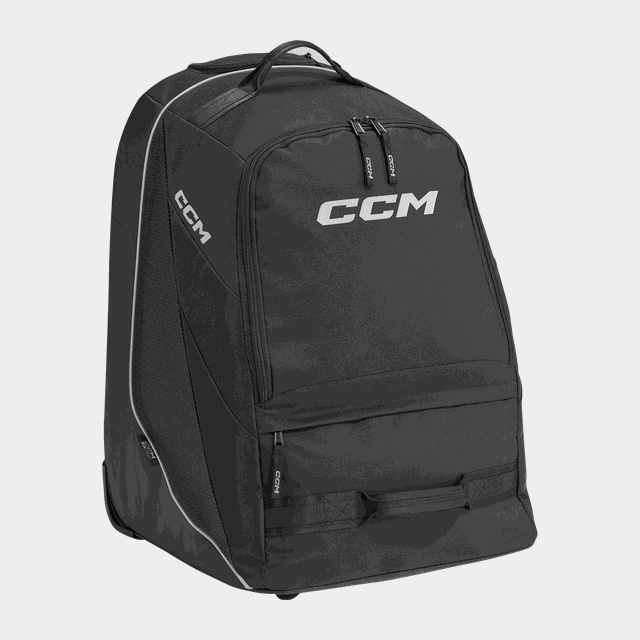 590 Wheeled Backpack 26/27, hockeyryggsäck - Hockeybagar