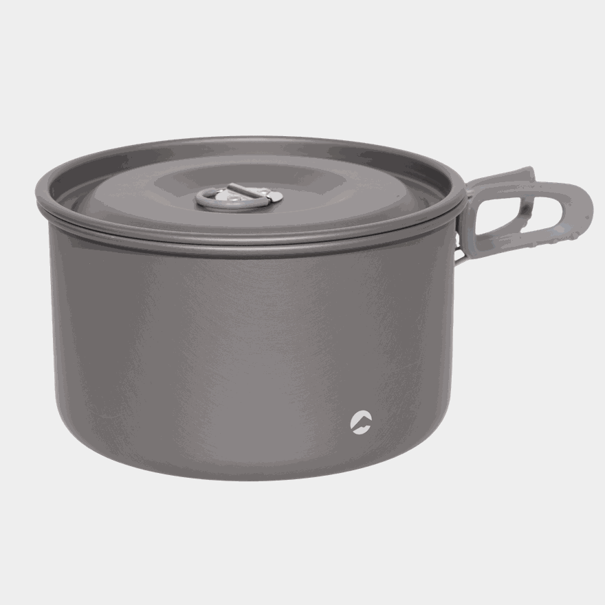 Sarek Cooking Kit, kastrullset - full image 4