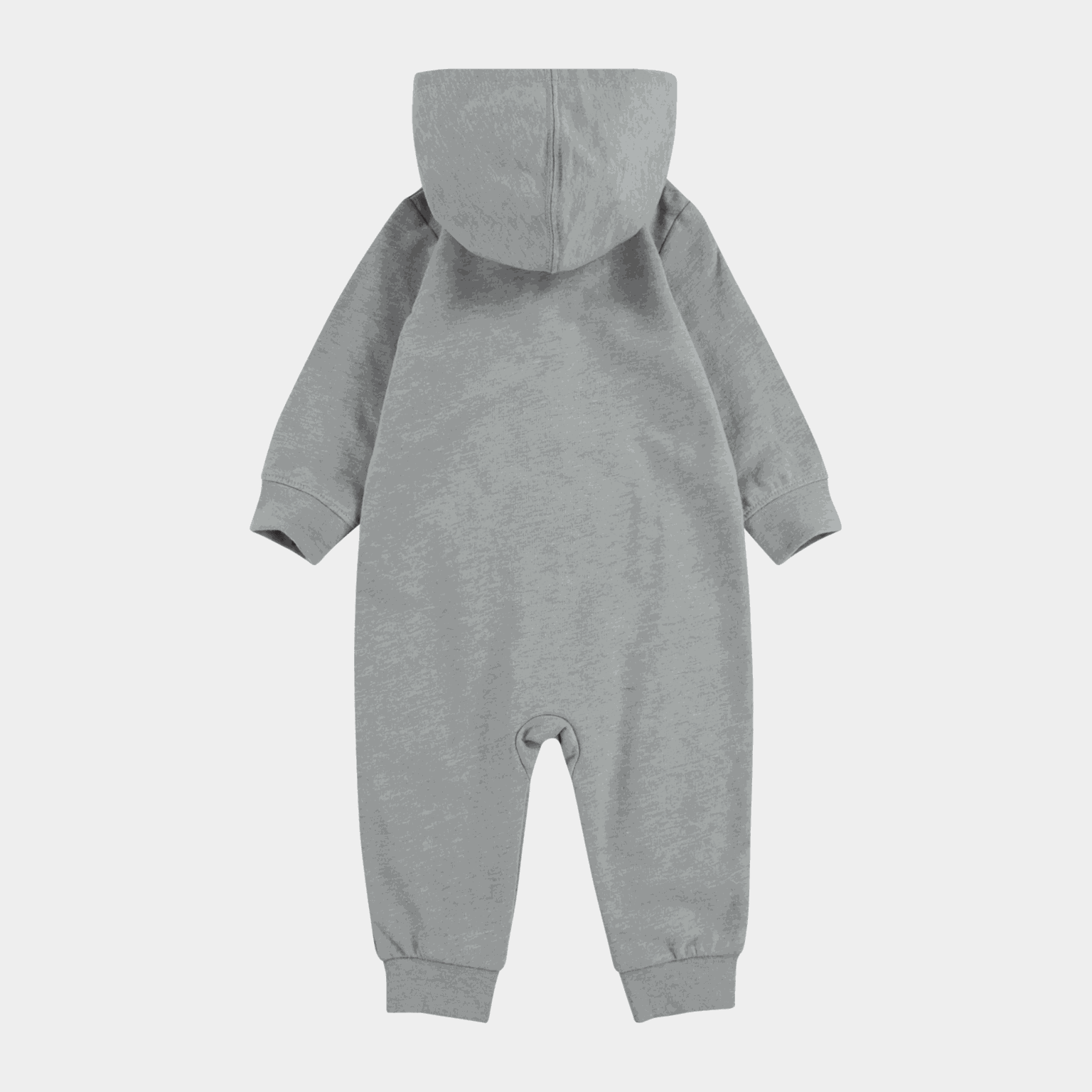 NKN BABY FRENCH TERRY FUTURA, overall, barn - full image 2