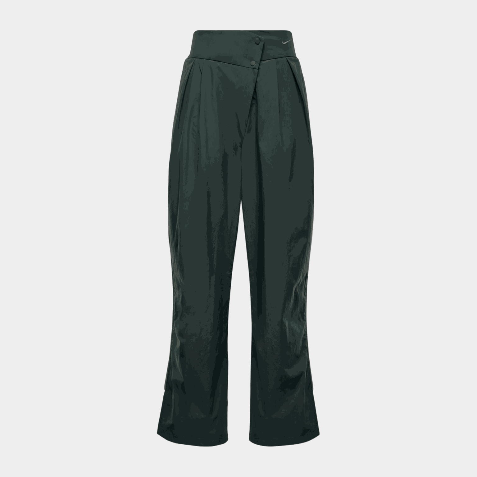 Nsw Cllctn Asym Trouser Otg, byxor, dam - full image 3