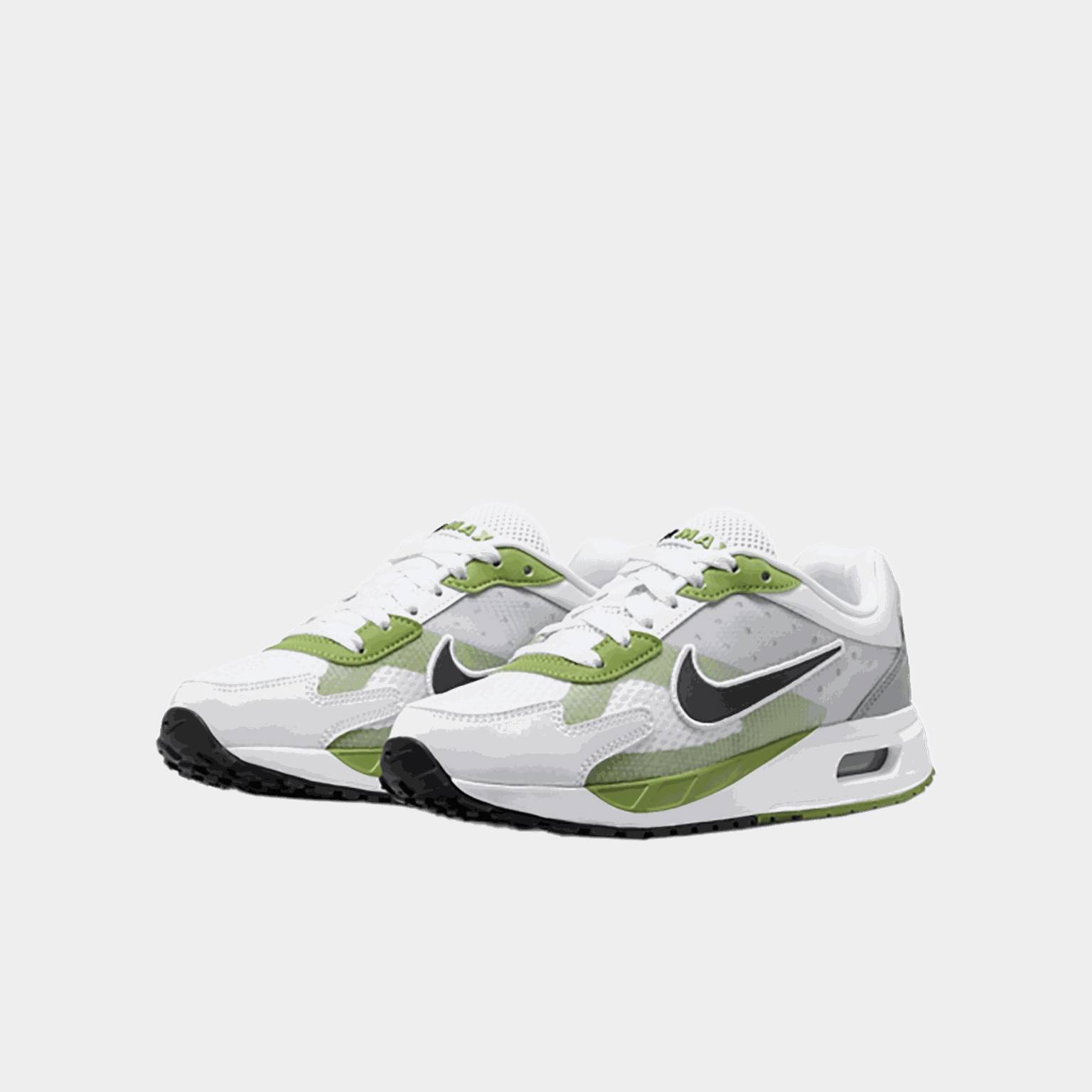 Air Max Solo (Gs), skor, junior - full image 1