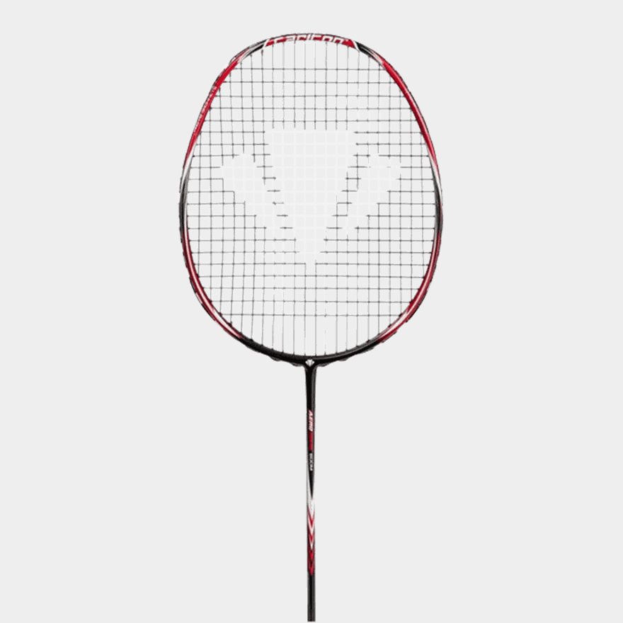 Aero Boom, badmintonracket - full image 1