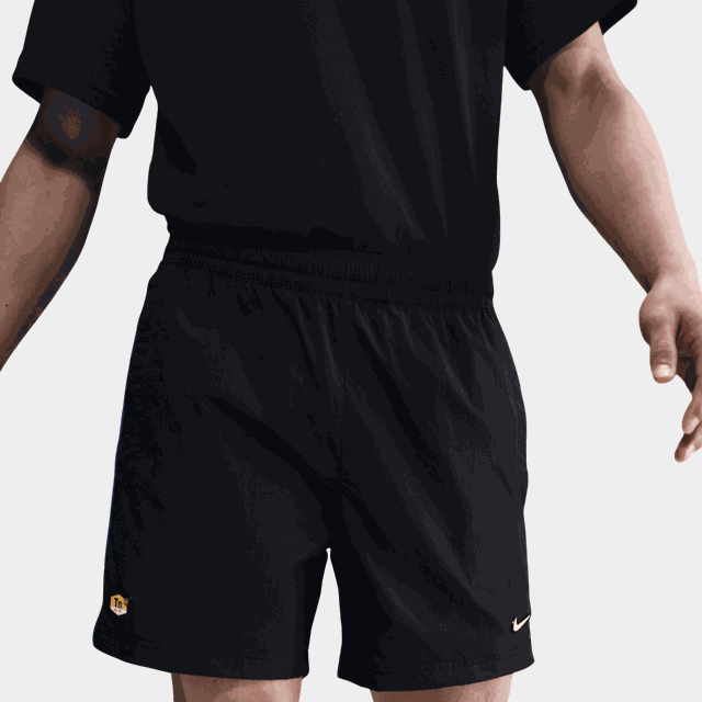 Nsw Tn Woven Short, herr - Fritidsshorts