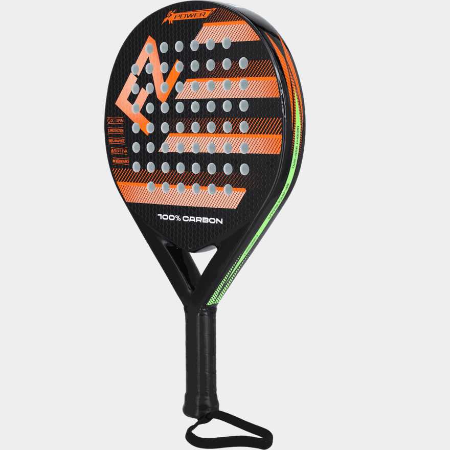 Blast Spin, padelracket - full image 1