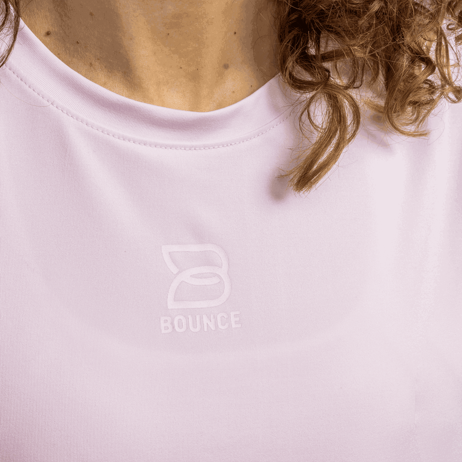 Training T-Shirt, t-shirt, dam - full image 3