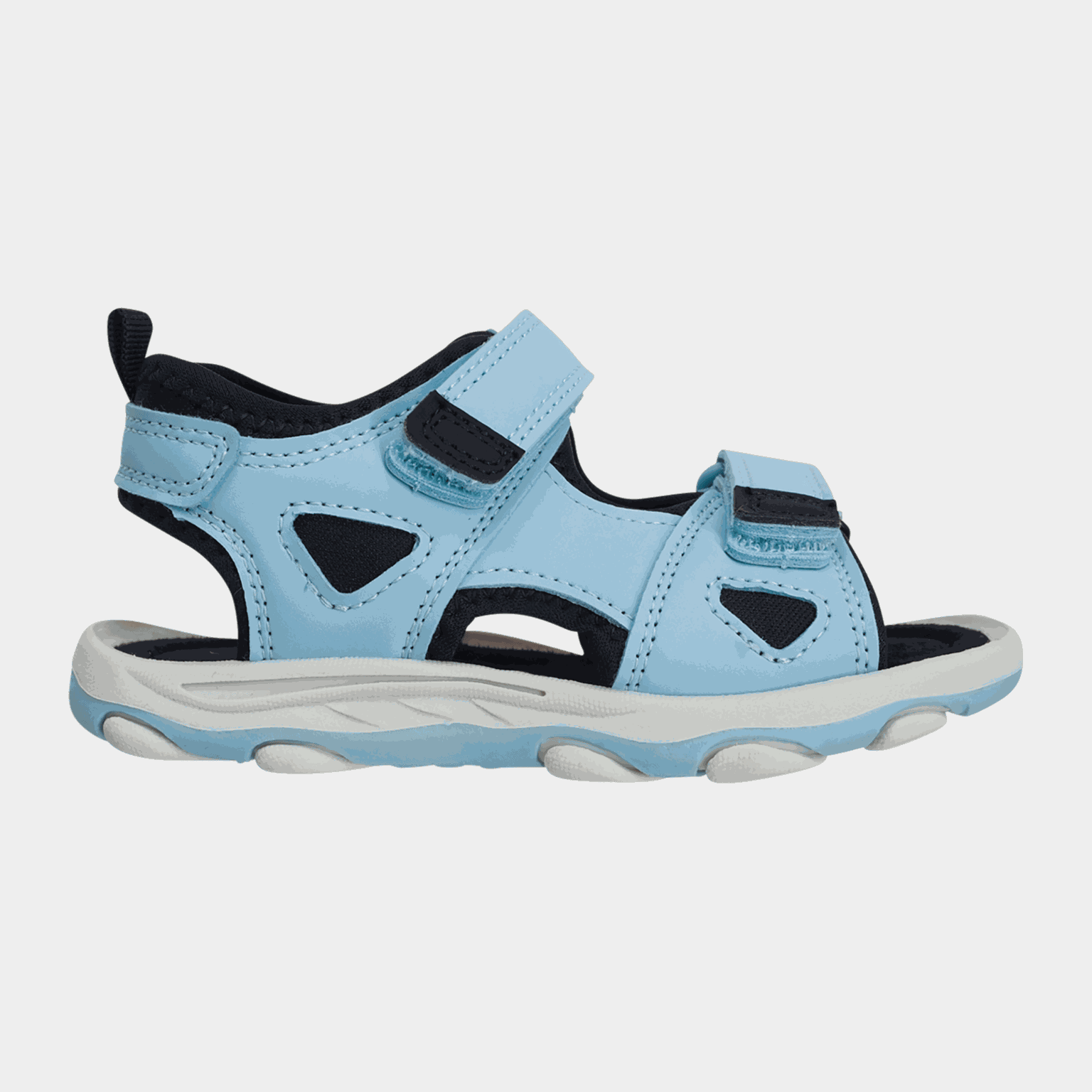 Ministep Sandal, barn - full image 1