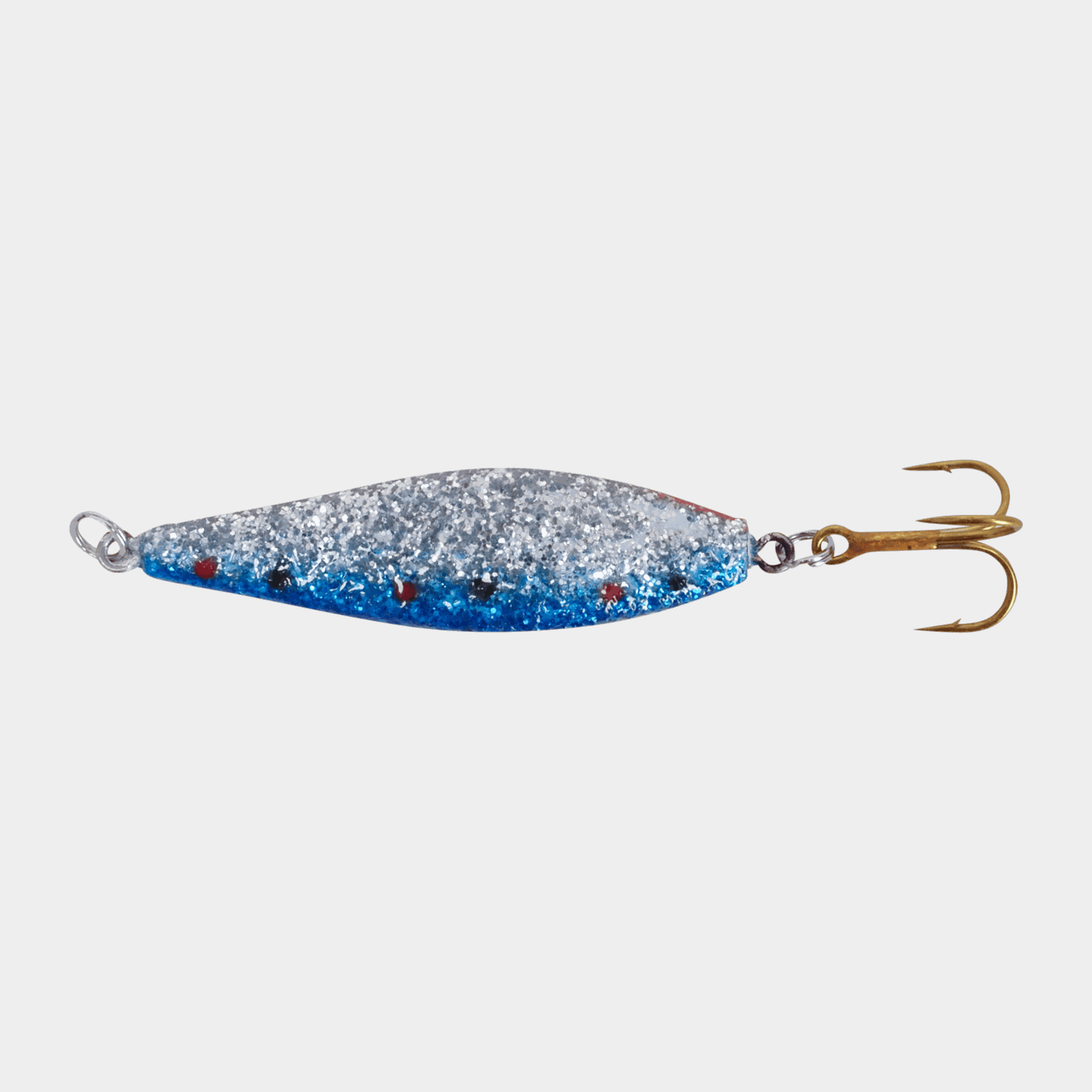 Stor Zigge 18g, fiskedrag - full image 1