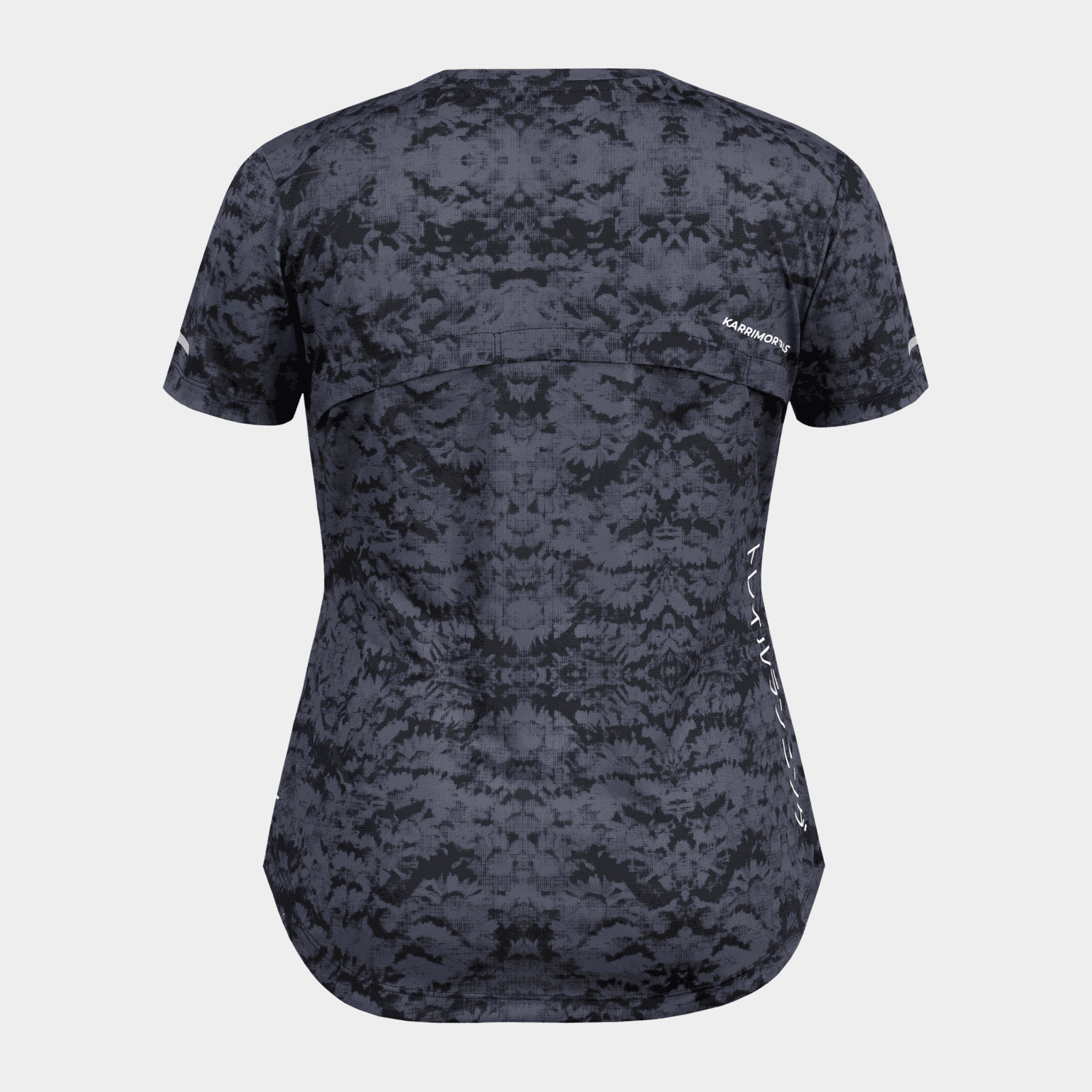Trail SS T, t-shirt, dam - full image 3