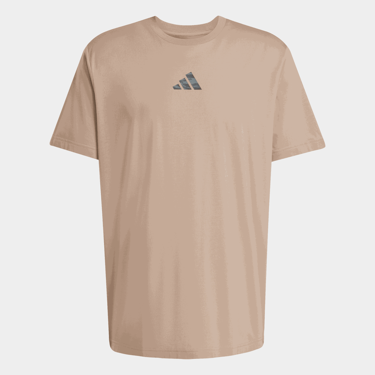 Camo Training Graphic T-Shirt, träningströja, herr - Tränings-T-Shirts