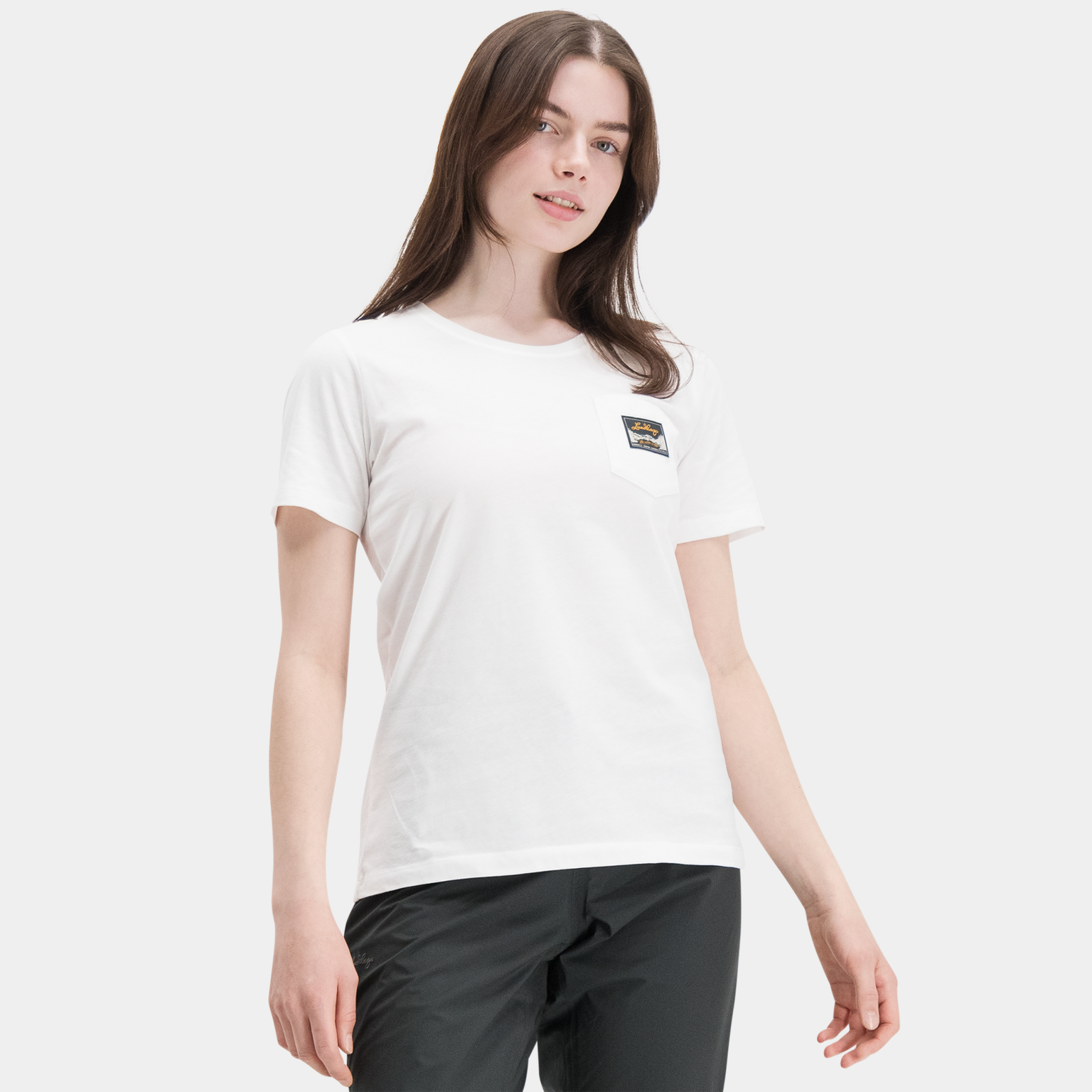 Knak Tee, t-shirt, dam - full image 1