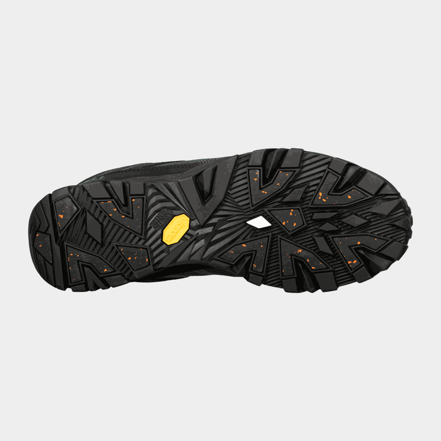 MOAB FST 3 THERMO MID WP, vinterskor - full image 4