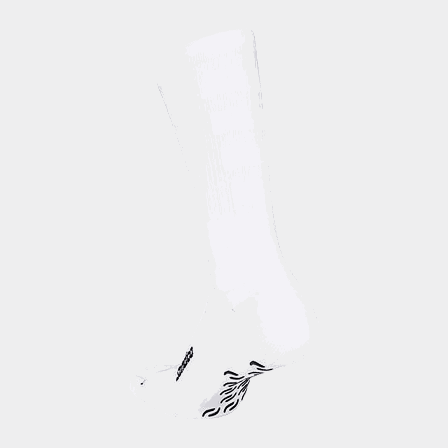 Elite Grip 1pk, fotbollsstrumpor - full image 2