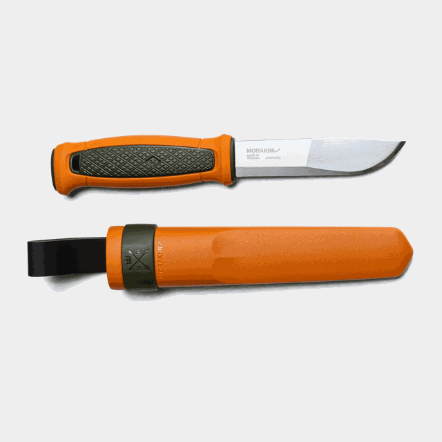 Kansbol Hunting (S), jaktkniv - Knivar