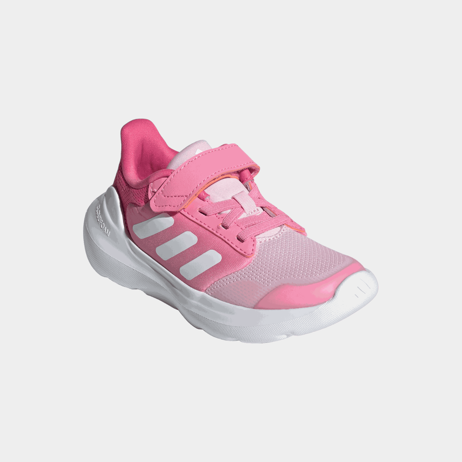 Tensaur Run 3.0 EL C, joggingskor, barn och junior - full image 3