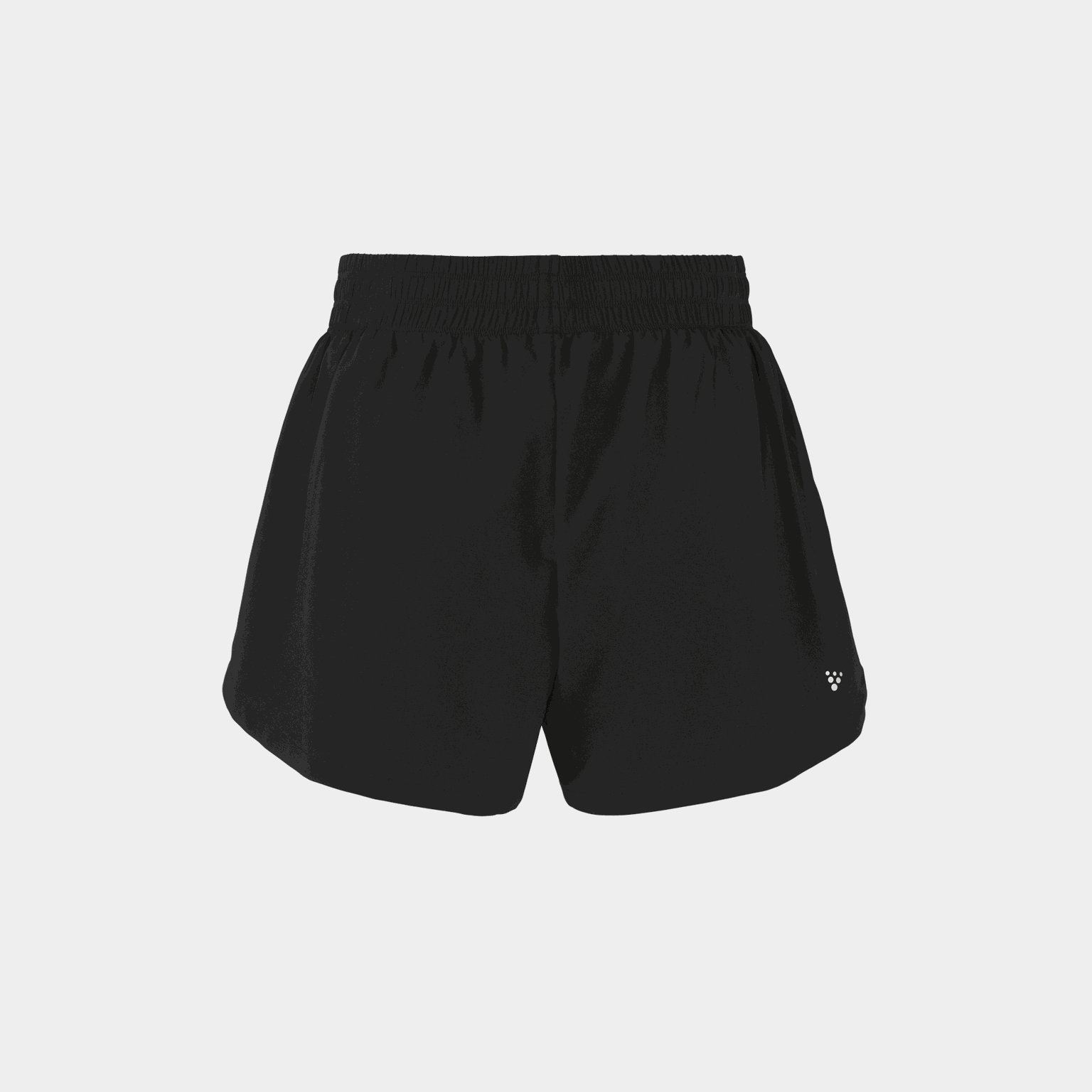 ADV Charge Shorts 2-IN-1 2, träningsshorts, dam - full image 2