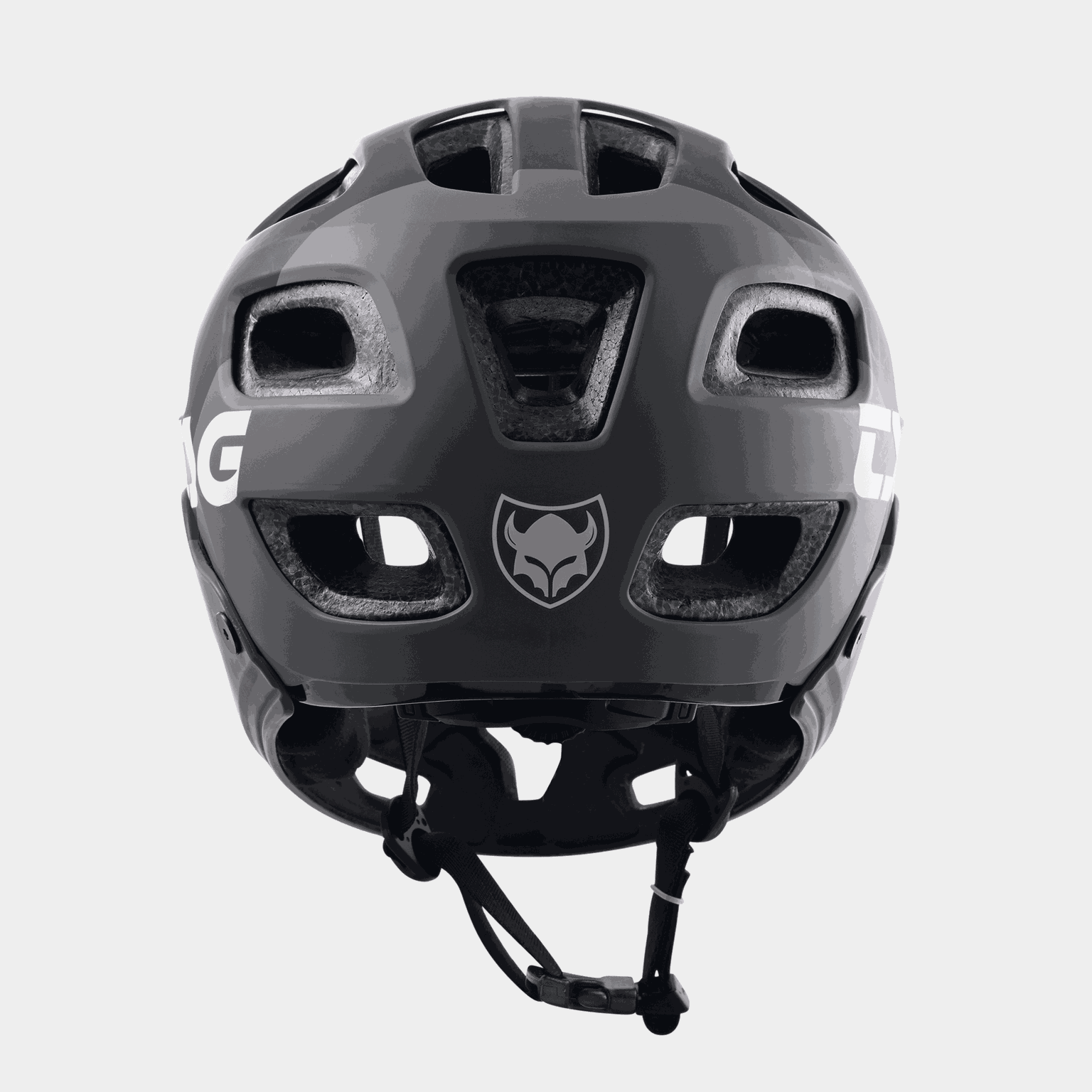 Seek FR Youth Full Face Helmet 26, helhjälm, junior - full image 4