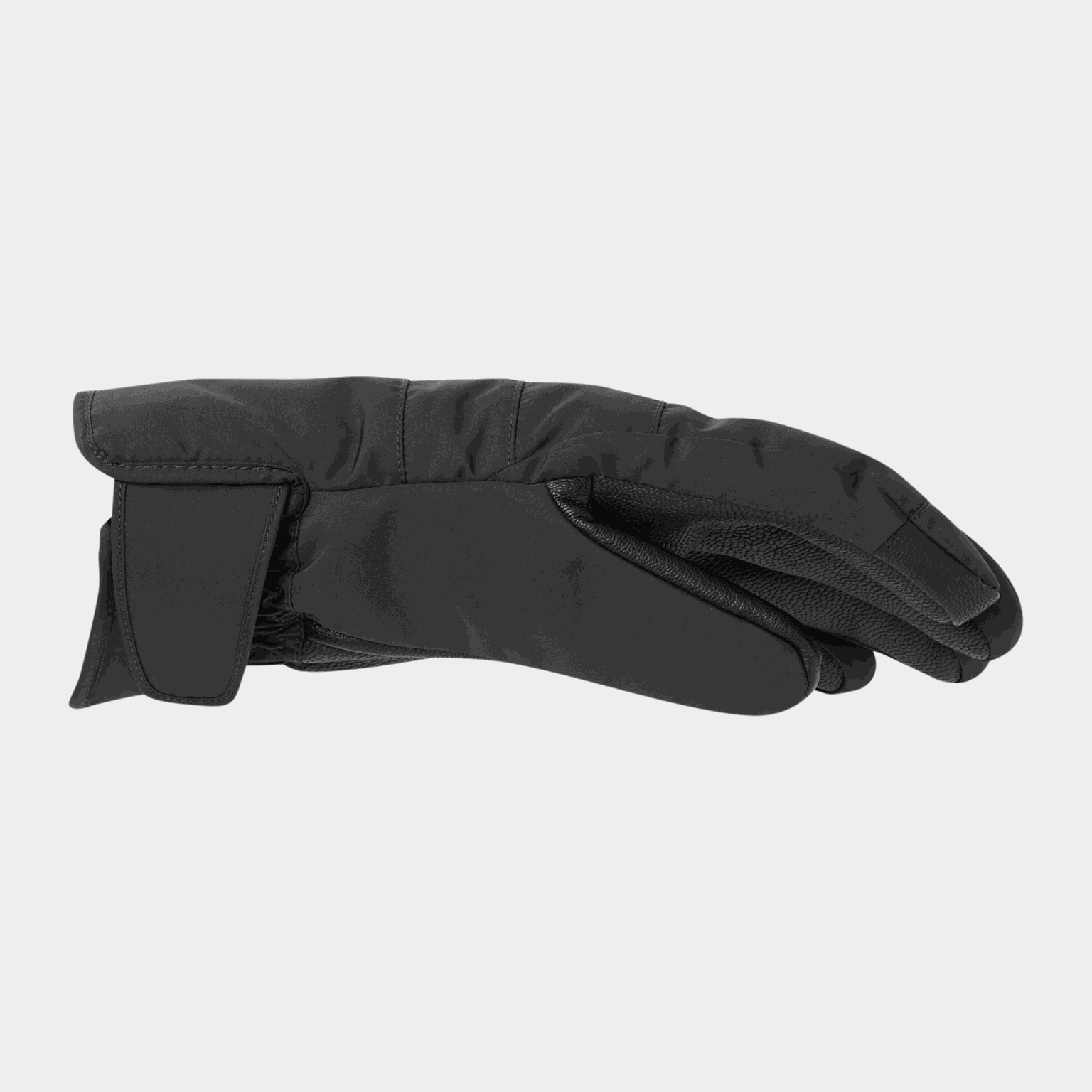SWIFT HT GLOVE, vattentäta skid- och snowboardhandskar, herr - full image 2
