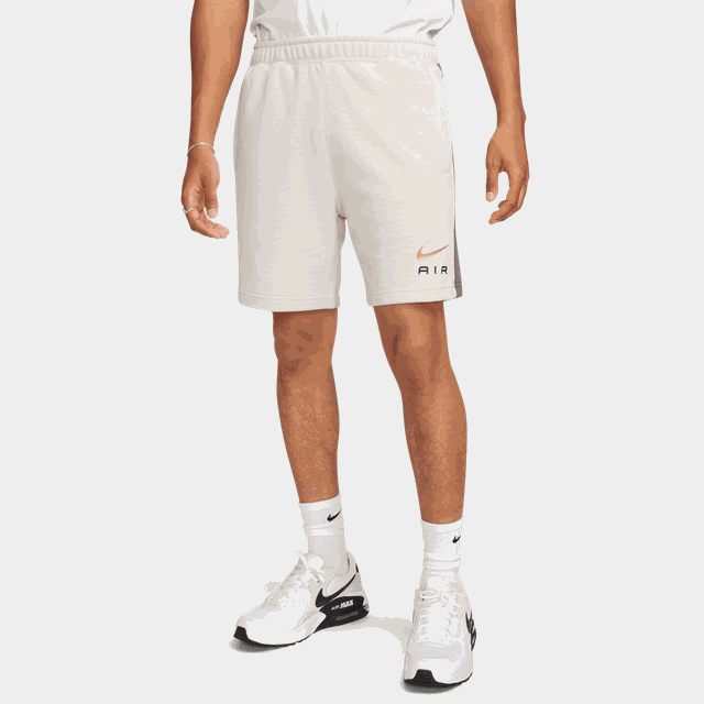Nsw Sw Air Short Ft, herr - Fritidsshorts