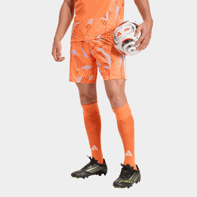 T26 C GK SHO, målvaktsshorts, herr - Shorts