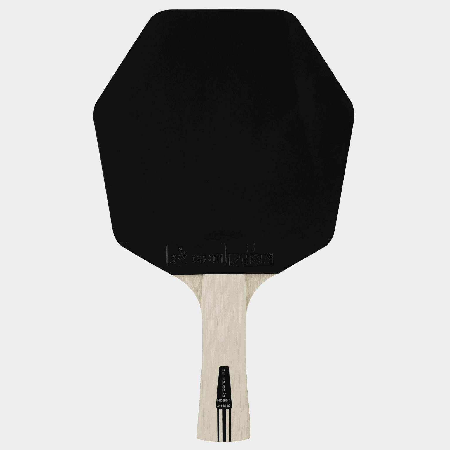 Cybershape - Hobby, bordtennisracket - full image 1