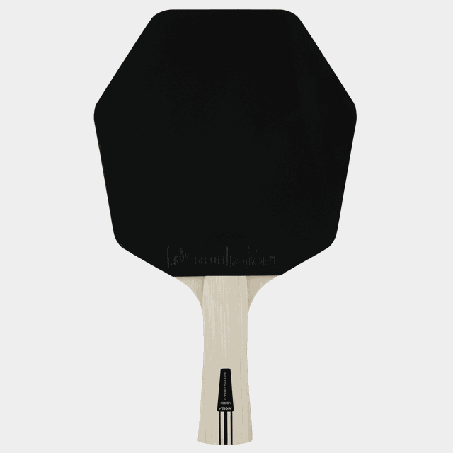 Cybershape - Hobby, bordtennisracket - Bordtennisracketar