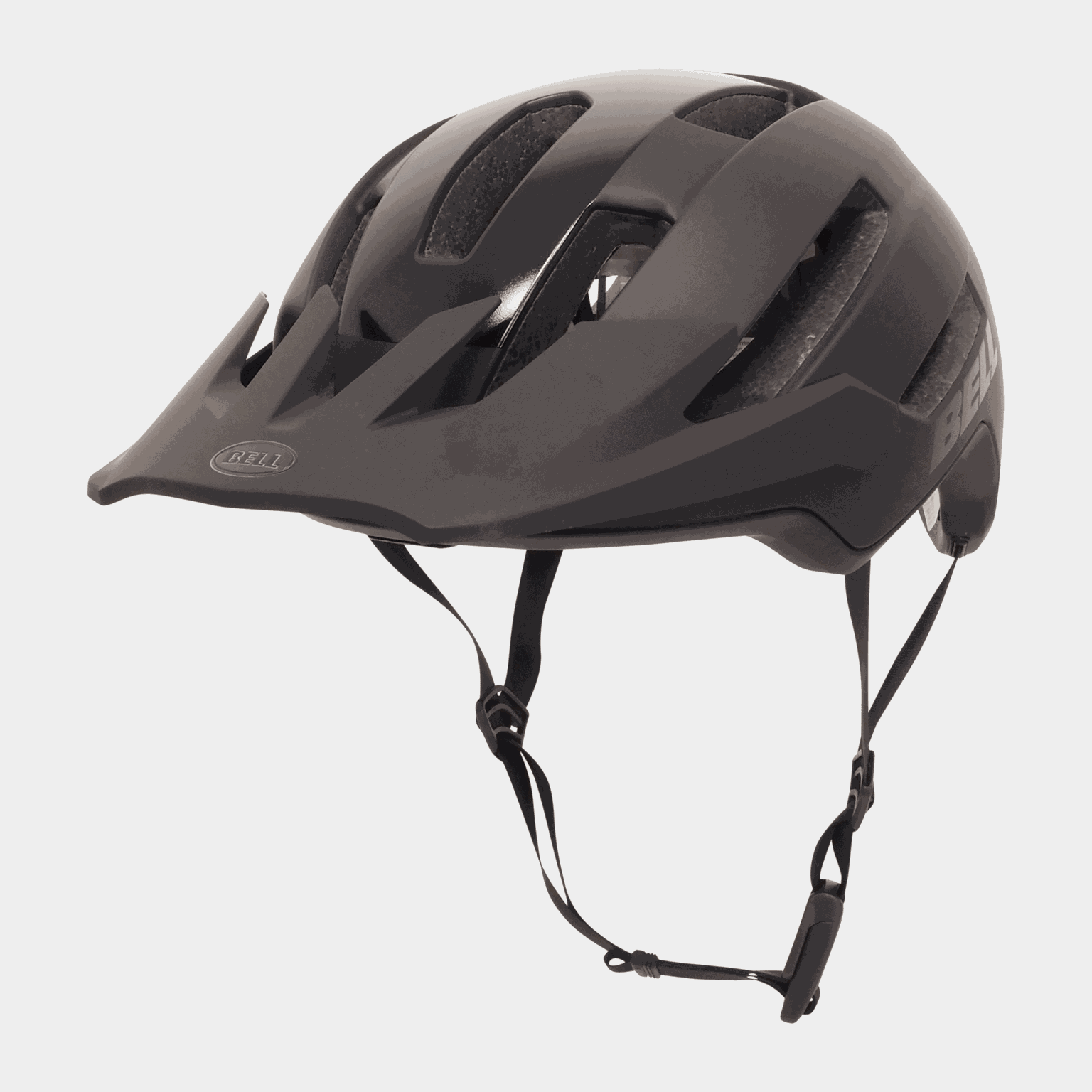 4FORTY AIR Mips Mat Black - Cykelhjälm vuxen
