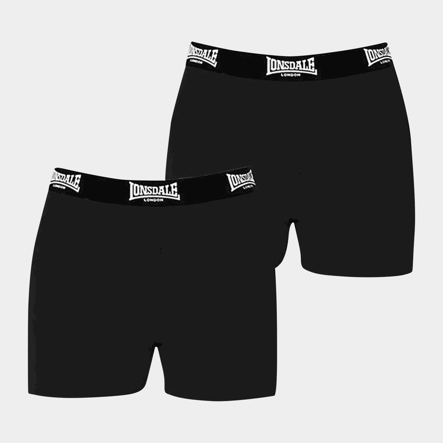 2Pk Boxer, boxershorts, herr - full image 3