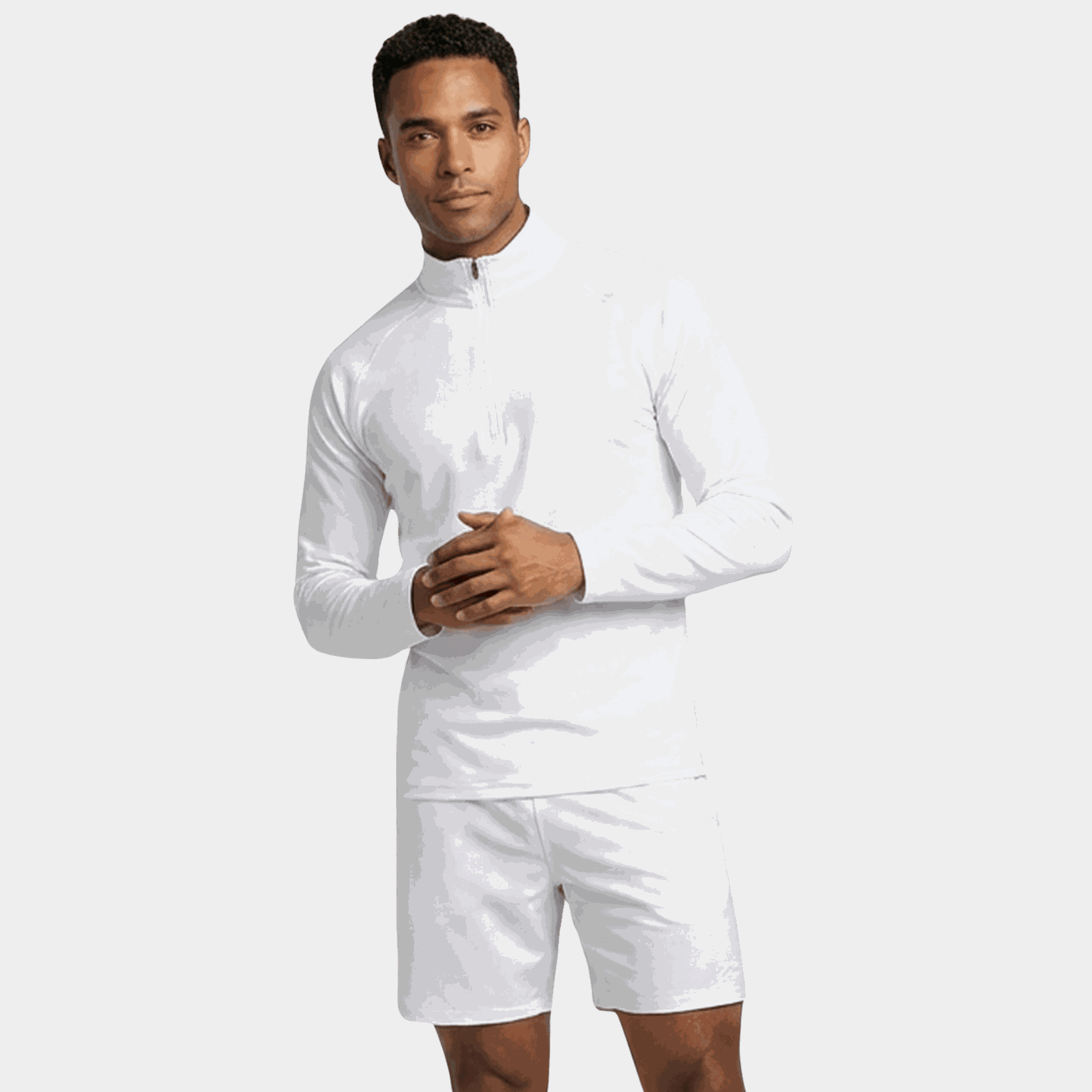 Hybrid Jacket Mens, träningsjacka, herr - full image 1